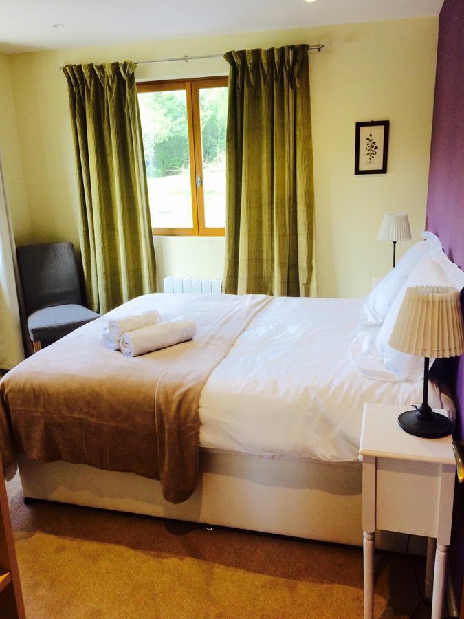 La Cascade Bed and Breakfast Estrée-Wamin Esterno foto